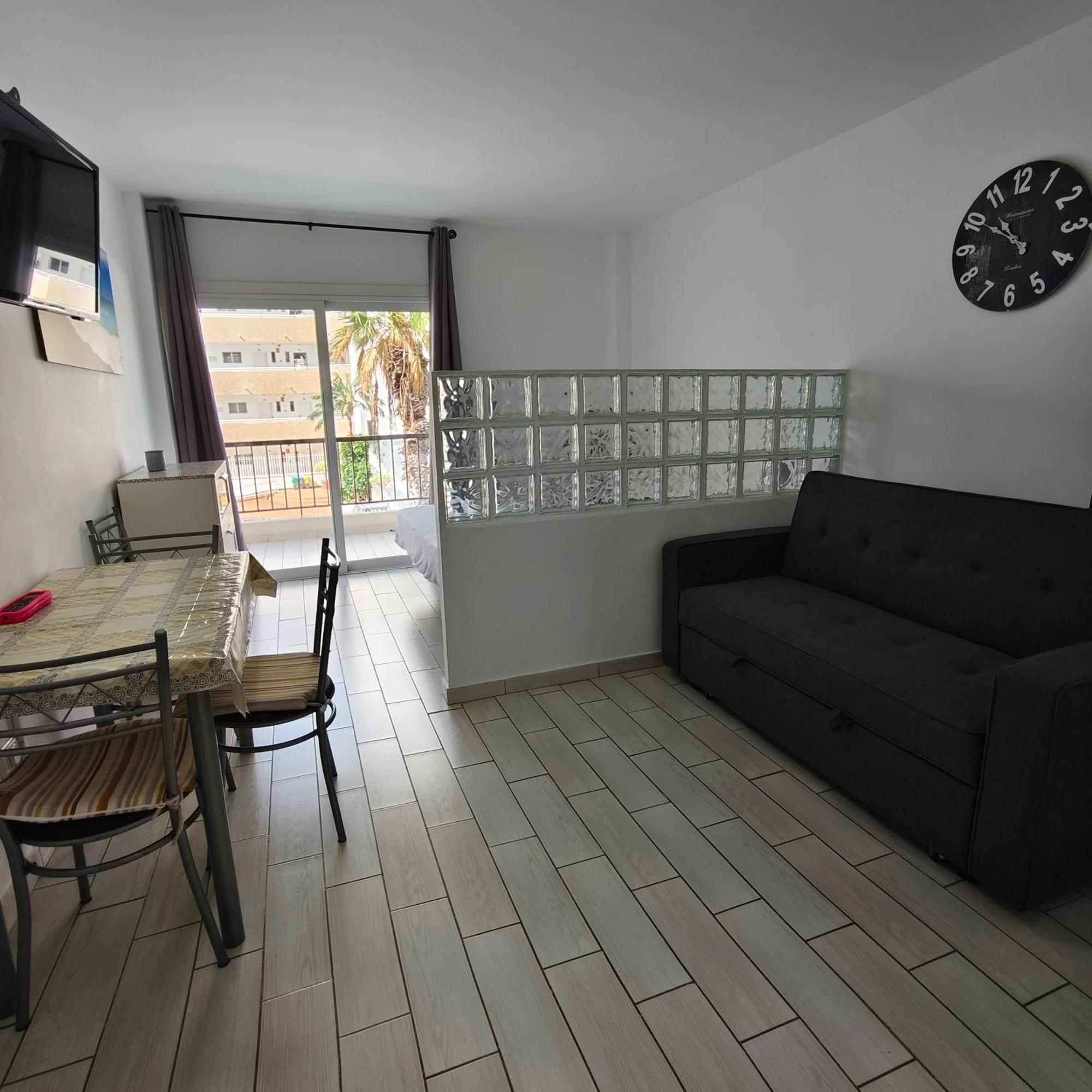 Eldorado Mile Studio أرونا المظهر الخارجي الصورة