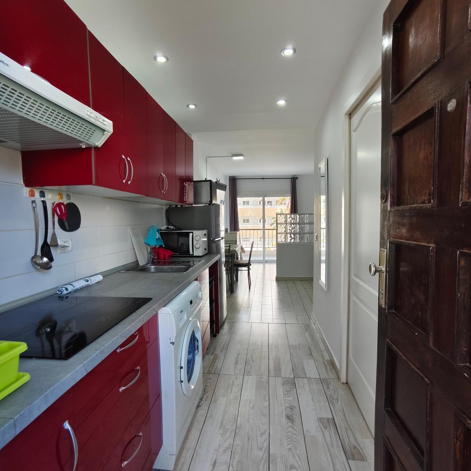Eldorado Mile Studio أرونا المظهر الخارجي الصورة