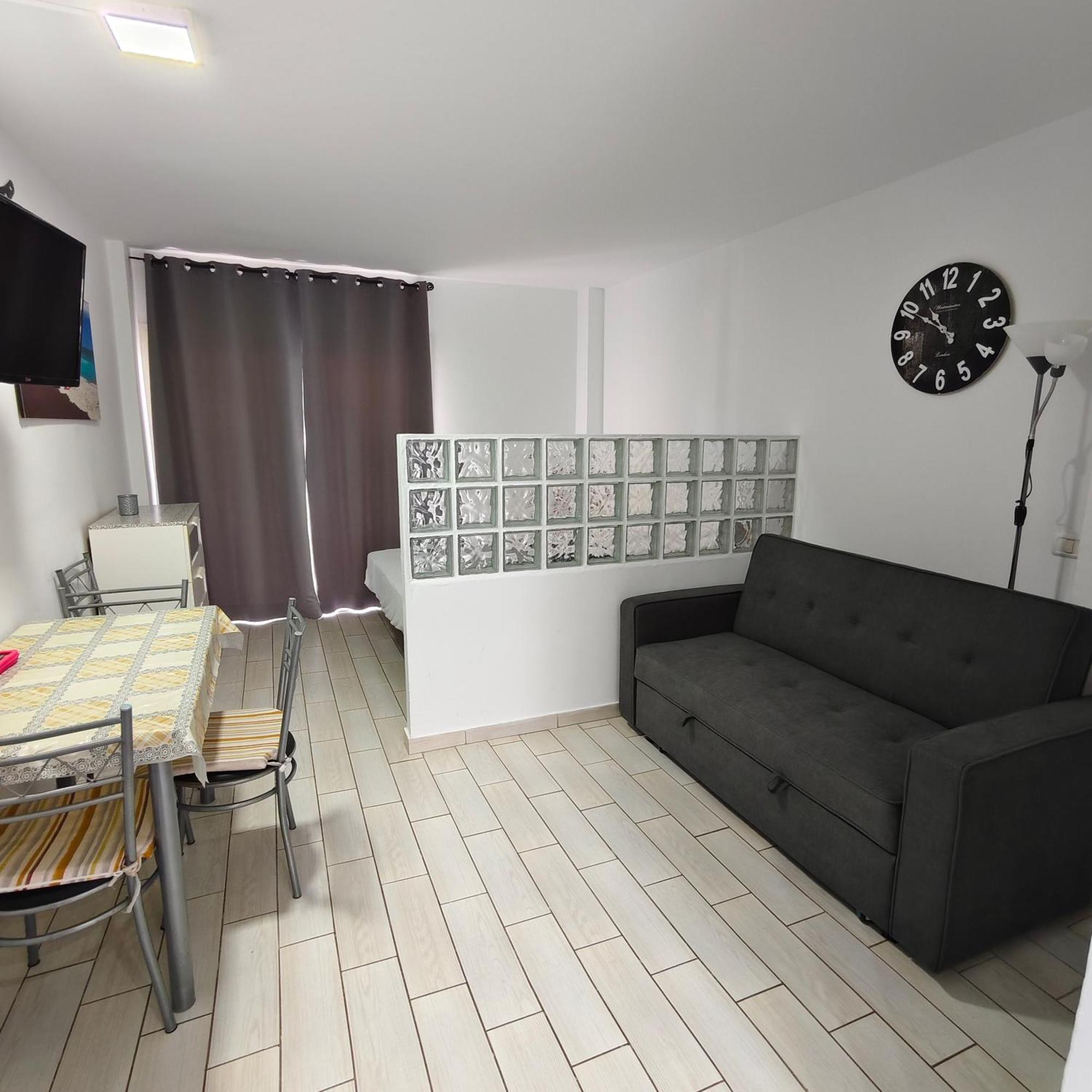 Eldorado Mile Studio أرونا المظهر الخارجي الصورة